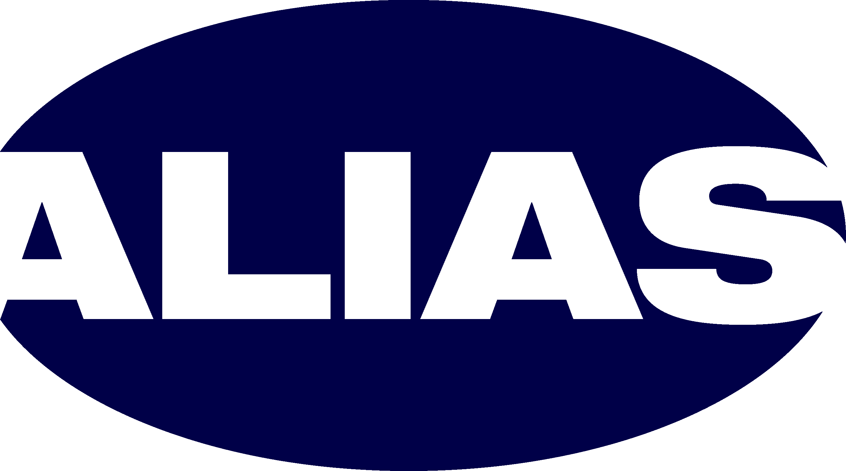 Logo Alias Production — client de Jackson & Kent