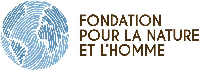 Logo Fondation Pour La Nature — client de Jackson & Kent