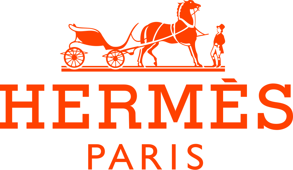 Logo Hermès — client de Jackson & Kent