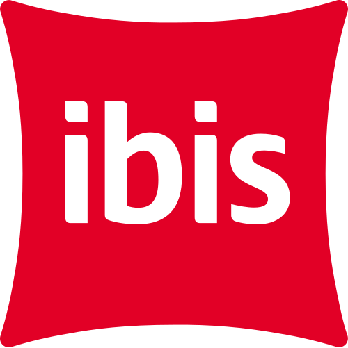 Logo Ibis — client de Jackson & Kent