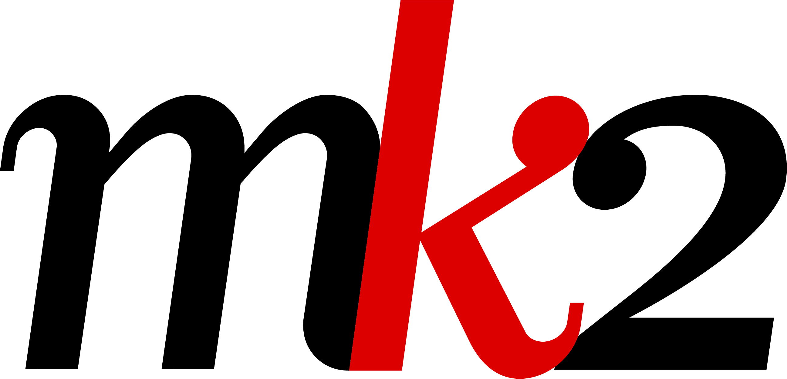 Logo mk2 — client de Jackson & Kent