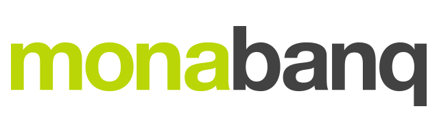 Logo Monabanq — client de Jackson & Kent