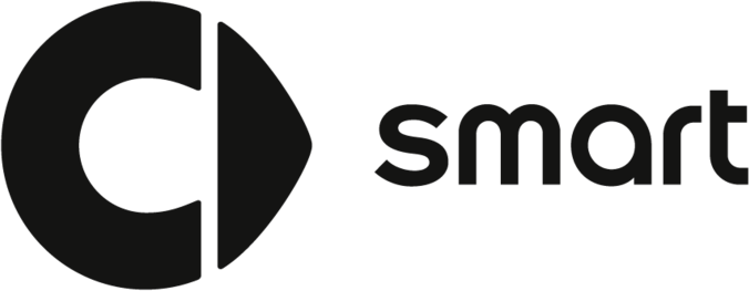 Logo Smart — client de Jackson & Kent