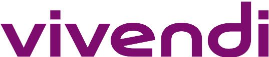 Logo Vivendi — client de Jackson & Kent